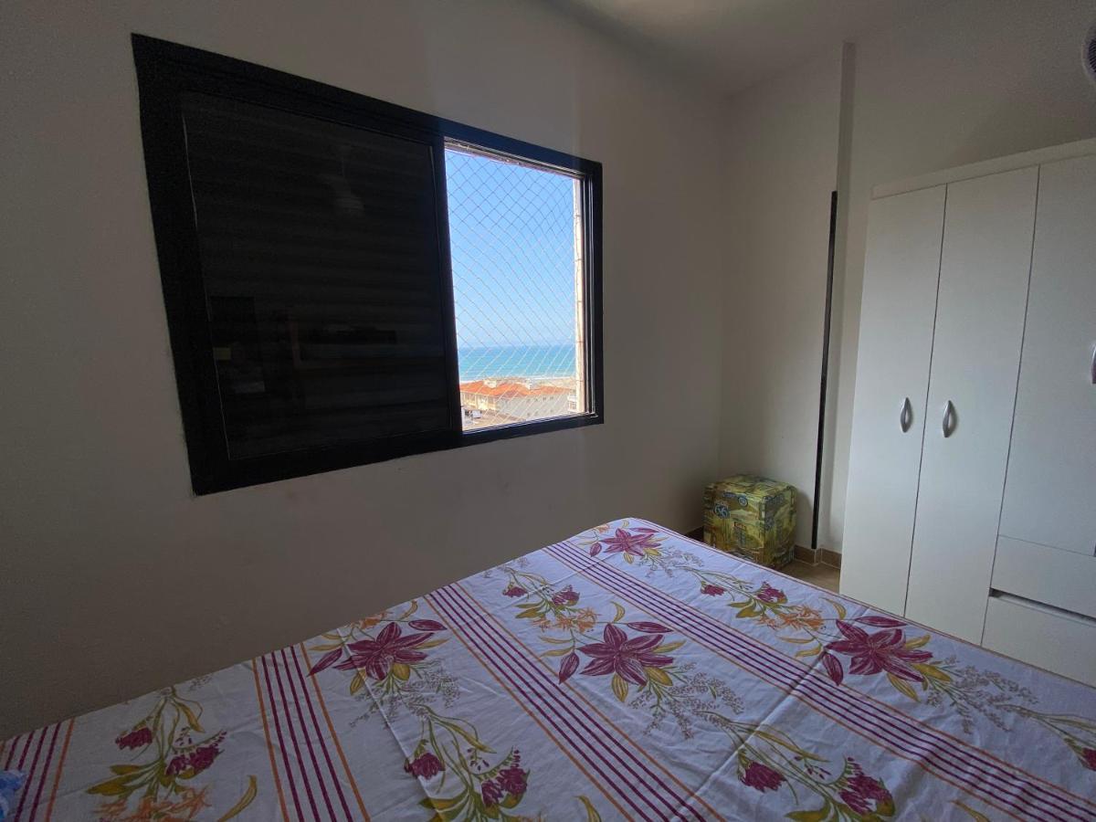Apartamento Cidade Ocian Praia Grande Exteriör bild