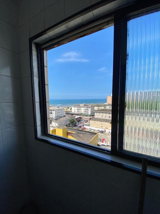 Apartamento Cidade Ocian Praia Grande Exteriör bild