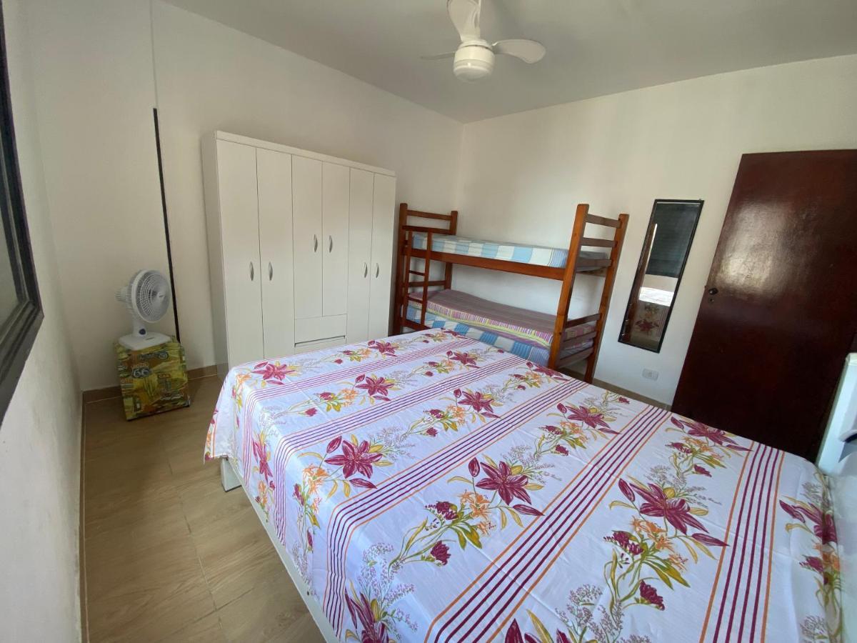 Apartamento Cidade Ocian Praia Grande Exteriör bild